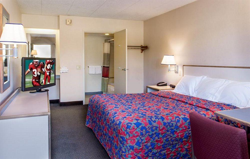 Red Roof Inn Kalamazoo East - Expo Center Eksteriør bilde