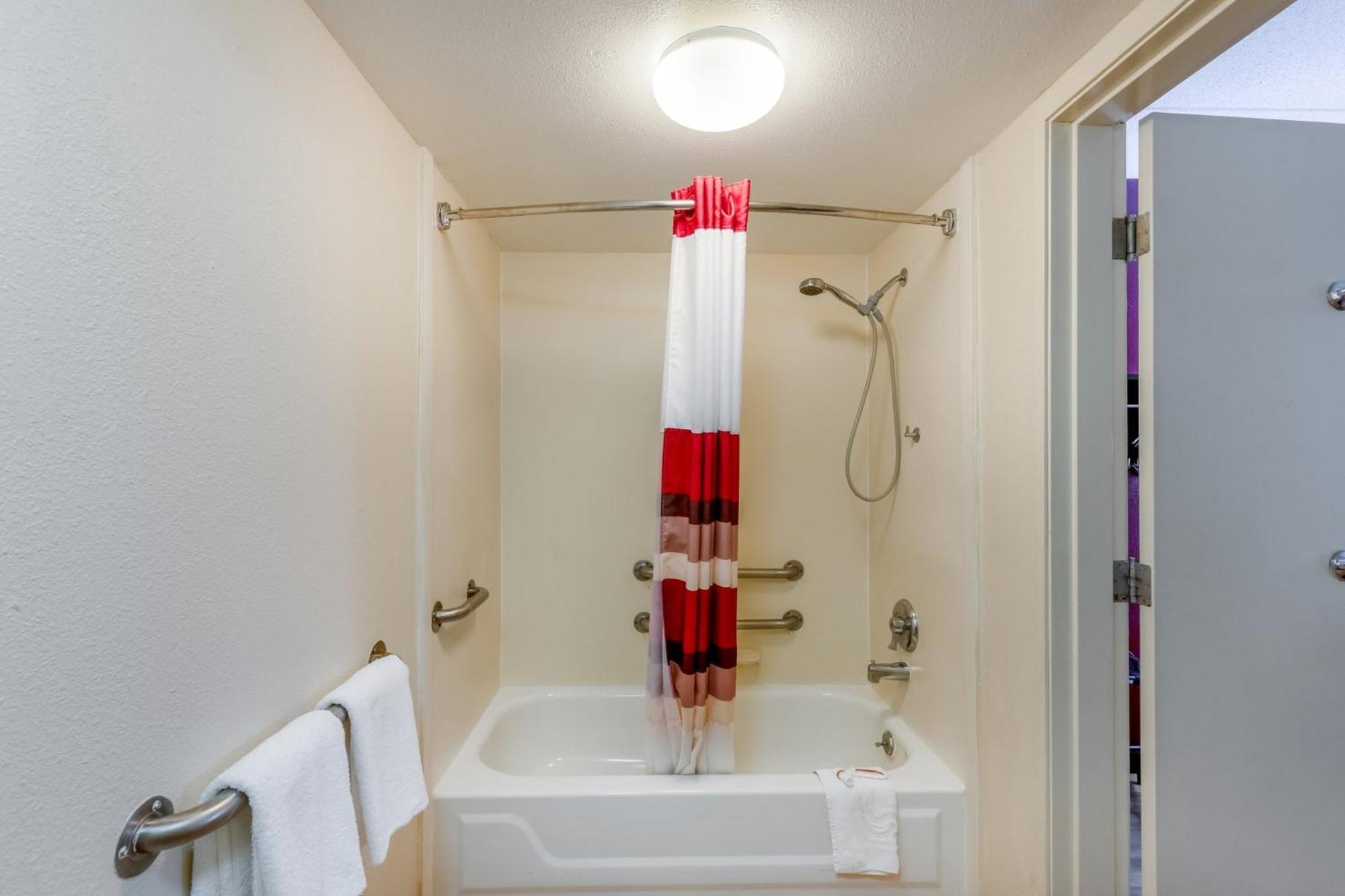 Red Roof Inn Kalamazoo East - Expo Center Eksteriør bilde